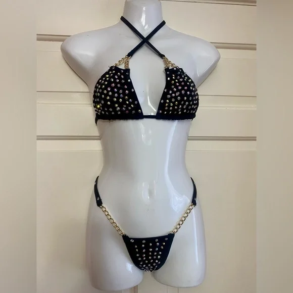 Exotic Dance Attire - Picture 9 of 13